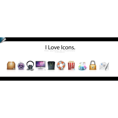I Love Icons!!